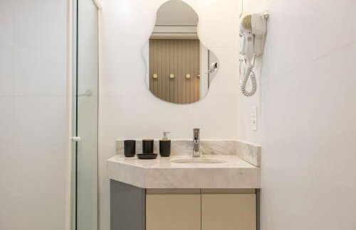 Vista Urbana | Studio LED no Batel - Photo 28