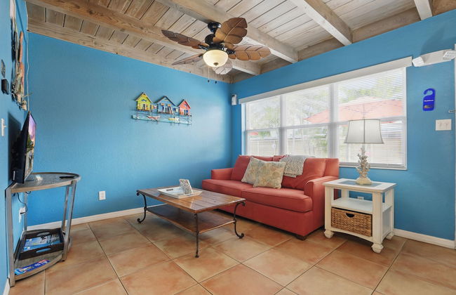 Coco Sands Studios - Foto 43