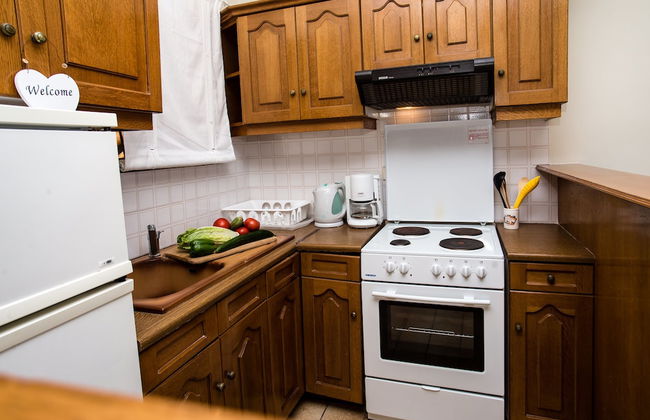 Amboula Beach Apartments - Foto 29