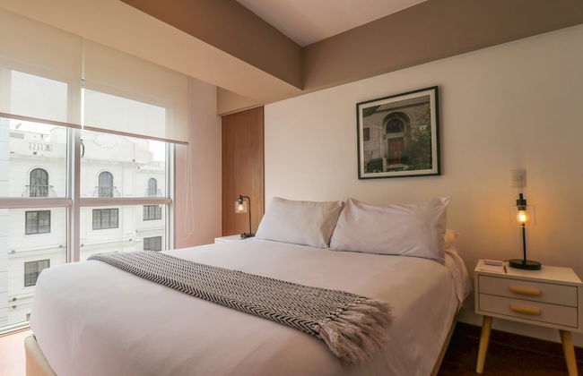 w Extraordinary 2BR Near Parque Kennedy - Foto 26