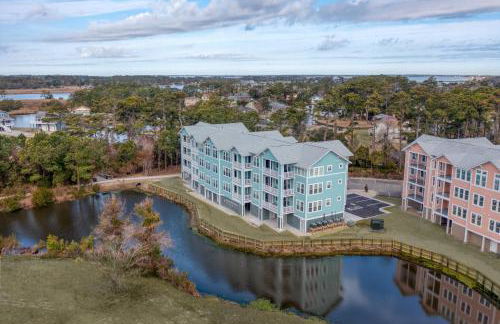 Hamilton Cay Reserve at Bermuda Bay by KEES Vacations - Foto 3