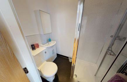 Comfortable Studio in City Centre Nottingham - Foto 9