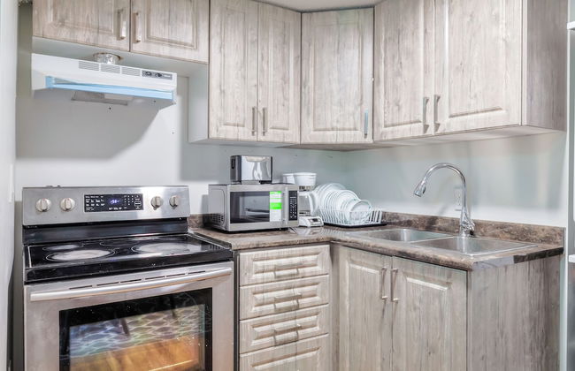 Ajax Suites - Foto 24