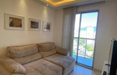Apartamento padrão para 4 hóspedes - Foto 1