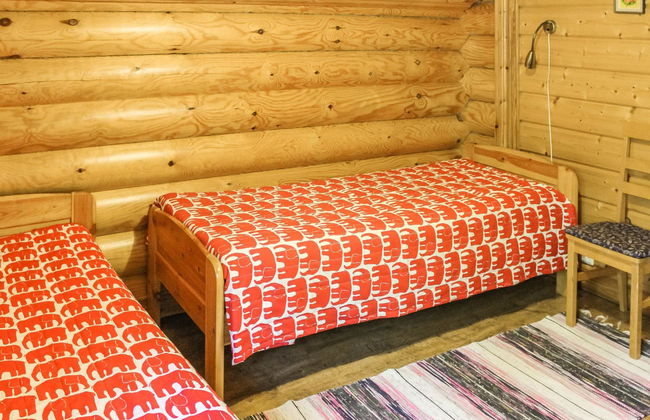 Villa hermanni - Foto 18