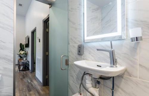 The Carpe Diem Cottage by Stay Local Nashville - Foto 37