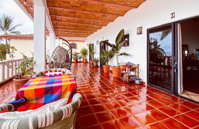 Beachside - Casa Sirena 1BR Suite - Foto 15