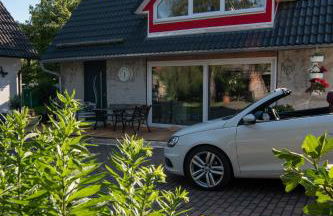 Ferienhaus Görmer mit Wasserbett - Foto 11