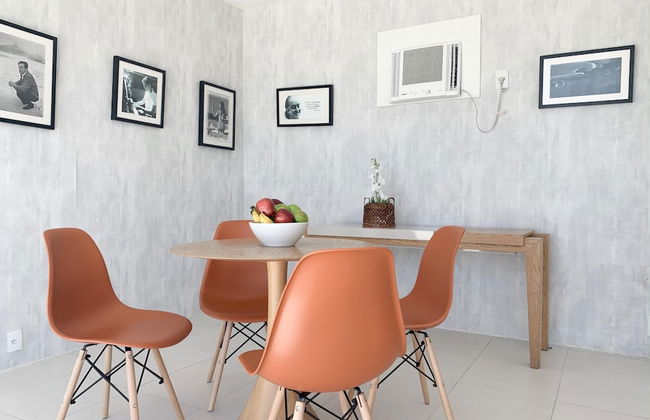 Penthouse With sea View on the Beachfront Vsc1 - Foto 20