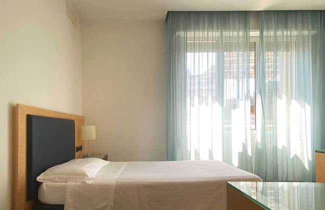 Luxury Rooms Padova Station - Foto 8