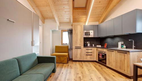 La Chapelle Appartamenti - Foto 2