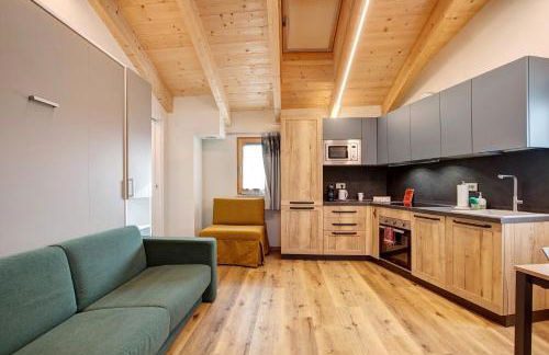 La Chapelle Appartamenti - Foto 2