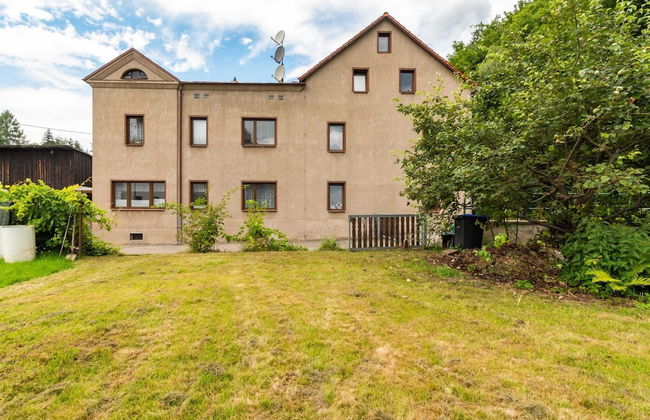 Apartment in Saxon With Terrace - Foto 33