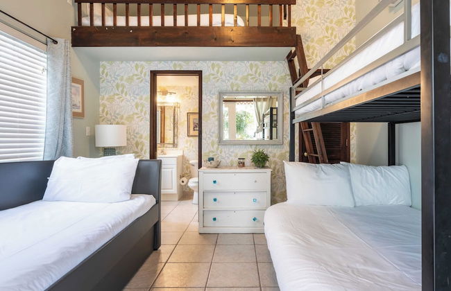 Kool Beanz by Avantstay Private Pool, Near Beach - Foto 37