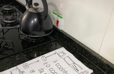 Apartamento 3 quartos, conforto e espaço no centro - Foto 14