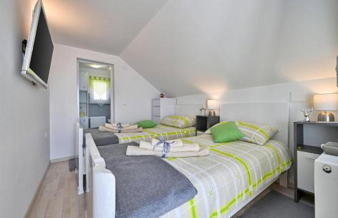 Cozy Home In Martinkovec With Wifi - Foto 26