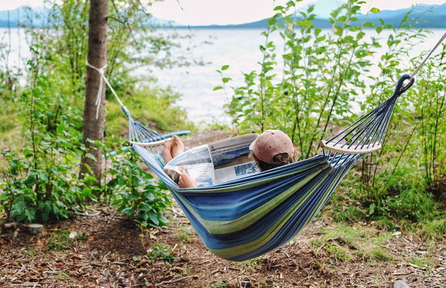 Little Atlin Lodge - Photo 61