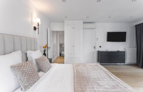 Gatsby Chic & Elegance & Billiards & Fitness & Luxury - Foto 45