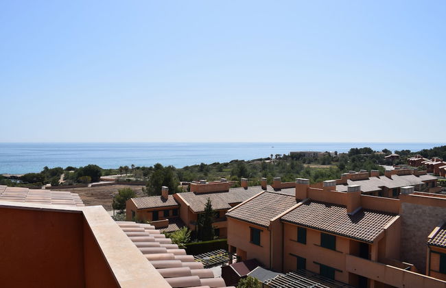 Duplex con Vistas al Mar - Foto 20