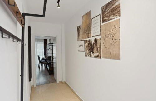 Schönes City Apartment Wuppertal - Foto 16