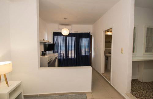Golden Grain Beachfront Suites - Foto 18