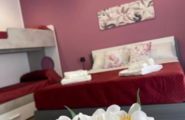 Palermo Flowers Suites - Foto 32