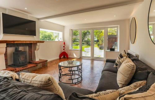 Farm house by the beach - Foto 24