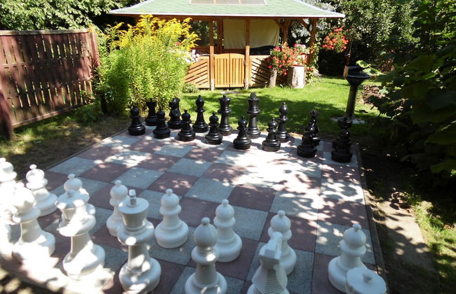 Zum Hecht, FeWo Spitzberg - Foto 113