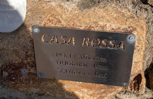 Casa Rossa Solenzara - Foto 11