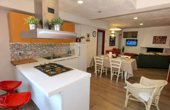 Mansion in San Valentino With Pool - Photo 8