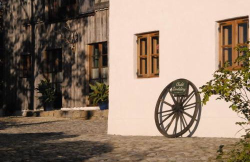 Chalet Landsberg - Foto 42