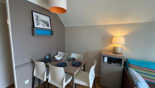 Entre Seulles & Mer proche port de Plaisance - Photo 5