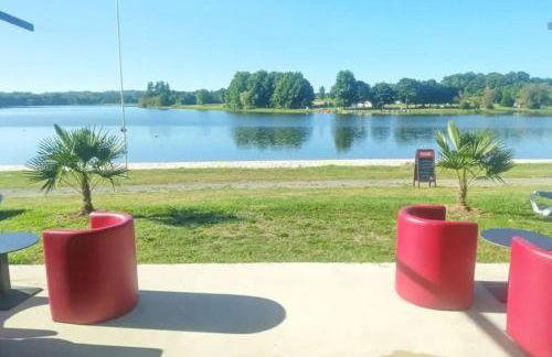 Cottage by the Chateau with pool in National Parc - Foto 58