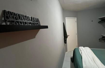 Apartamento Verde Floripa - Foto 25