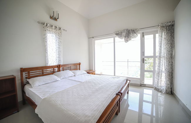 Samrakshitha - The Villa - Foto 22