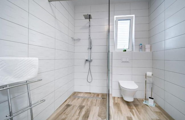 Apartments Villa Oceanus - Foto 25