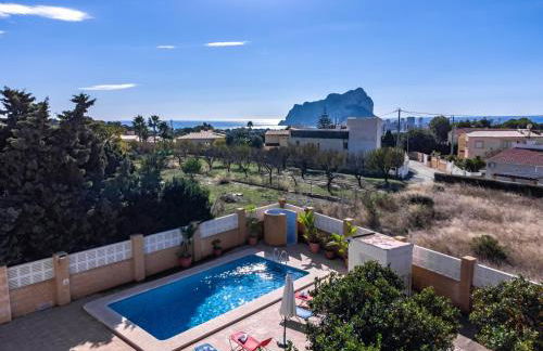 Villas Guzman - Ismael - Foto 49