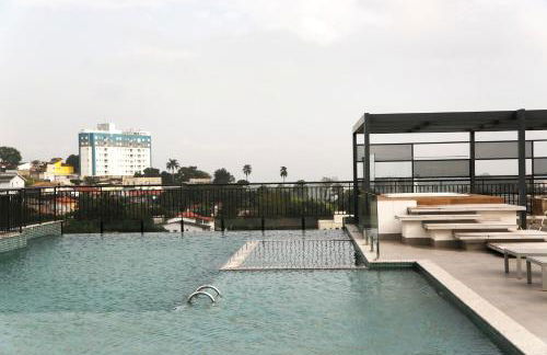 Nakamiti Singular Apart Arujá SP - Foto 51