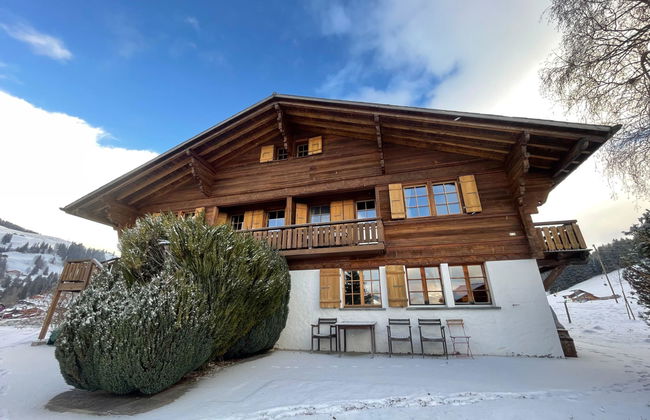 Hivernants Le Premier - Foto 3