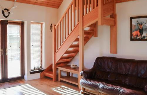 Holiday Home Glenn Cottage by Interhome - Foto 6