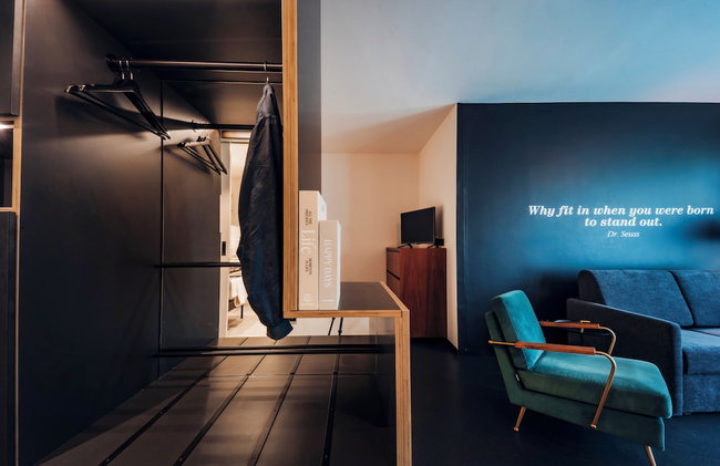 Brera Serviced Apartments Munich Schwabing - Photo 51