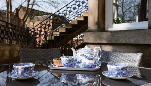 Elegant West End Flat in Glasgow - Foto 4