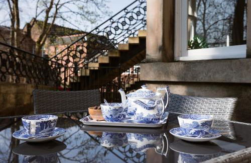 Elegant West End Flat in Glasgow - Foto 4