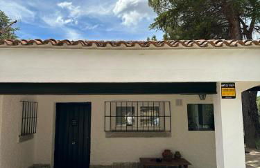 Chalet con piscina en Torrelodones - Foto 67