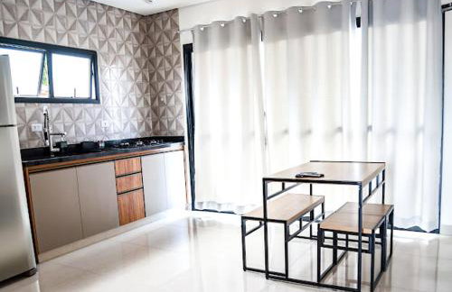 Home Aguas da barra Ilhabela - Foto 38