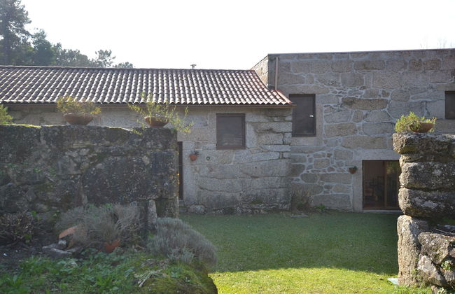 Casas de Pindela - Foto 42