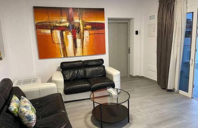 Adeje deluxe Villas santa Monica by Apartamentos Estrella del Norte - Foto 22