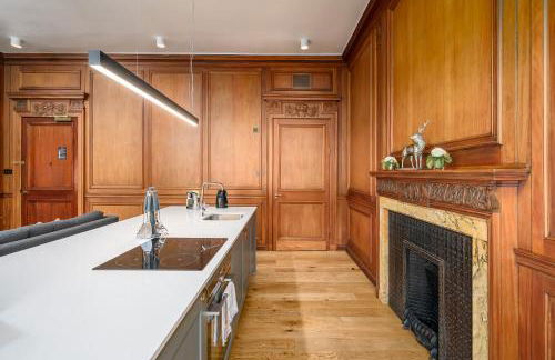 Destiny Scotland - Distillers House - Foto 150