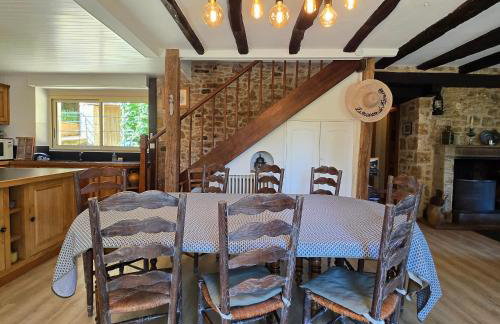 La Maison d'Élise - Foto 34