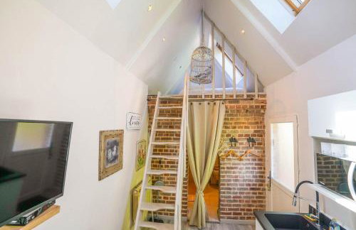 Château des Lumières Gîte et gîte insolite - Foto 64